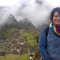 Machu Picchu Peru