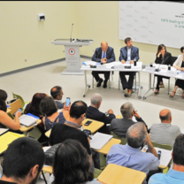 Internships in Lebanon at Issam Fares Institute 