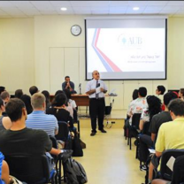 Internships in Lebanon at Issam Fares Institute 