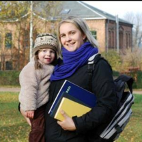 Stay abroad Japan: Au pair in a host family