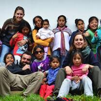 Casa Project - Expand Peru