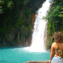 costa rica TEFL