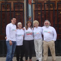 volunteer peru Senior group volunteer peru Senior group