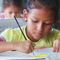 Volunteer in Ecuador