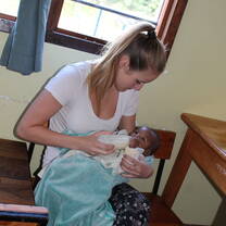 Orphanage 