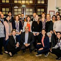 Internships: EEA/Norwegian Financial Mechanism