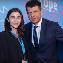 Internship in Beirut with The Friedrich Naumann Foundation