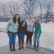 Group travel