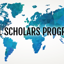 Timothy Loh LLP | Global Scholars Programme