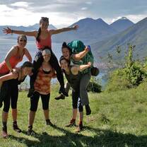 Guatemala Programs | Operation Groundswell