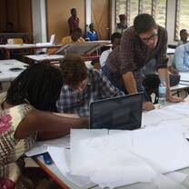 Intensive Dutch Course at Hasselt University