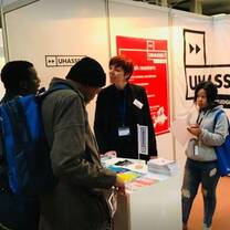 Intensive Dutch Course at Hasselt University