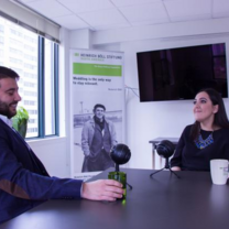 Heinrich Böll Stiftung Lebanon Internship