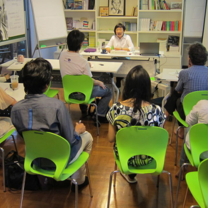 Heinrich Böll Stiftung Lebanon Internship
