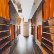 ALP accommodation