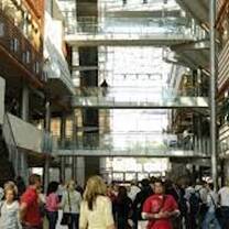 BI Norwegian School