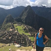 volunteer peru machu picchu tour volunteer peru machu picchu tour