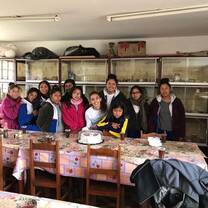 volunteer peru orphanage
