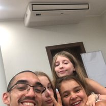 Learning English is always fun!