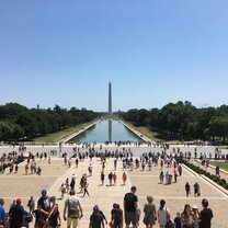 Reflecting Pool
