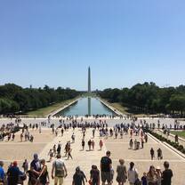 Reflecting Pool