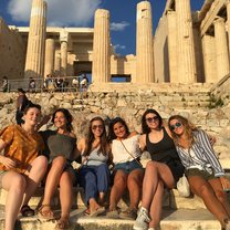Acropolis Tour