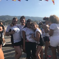 Poros Road Race