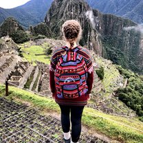 Machupicchu