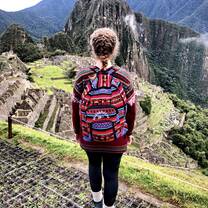 Machupicchu