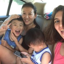 ShenZhen family 