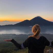 Mount Batur