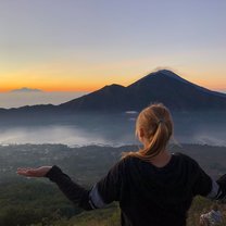 Mount Batur