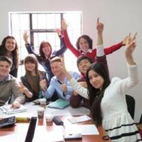 Au pair in Chile by JCR Au Pairs