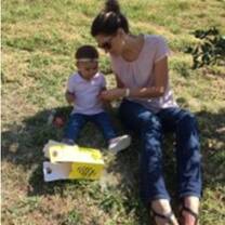 Au pair in Chile by JCR Au Pairs