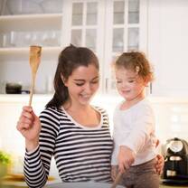 Au pair in Chile by JCR Au Pairs