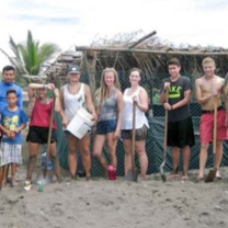 Learn Spanish, Volunteer and Adventure  Program in Guatemala and El Salvador