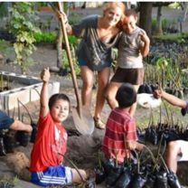 Learn Spanish, Volunteer and Adventure  Program in Guatemala and El Salvador