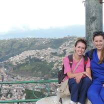 view Quito