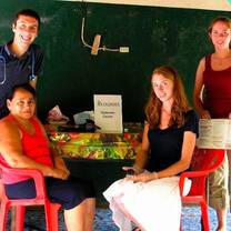 Spanish for Medical Professionals in El Salvador