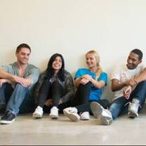 Language Immersion at NCC
