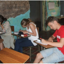 Homestay at El Salvador and Learn Spanish