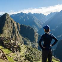 TEFL in Peru