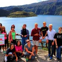 group Quito