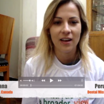 volunteer peru review