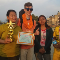 Volunteer Nepal