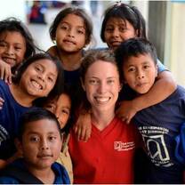 Niños Smiling