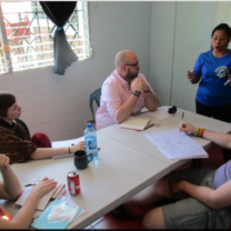 Spanish Lessons in El Salvador