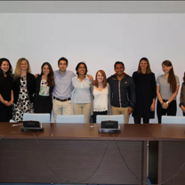 Special Tribunal for Lebanon Internship Programme