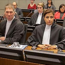 Special Tribunal for Lebanon Internship Programme