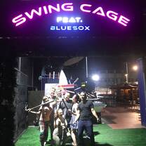 Batting Cage Shenzhen